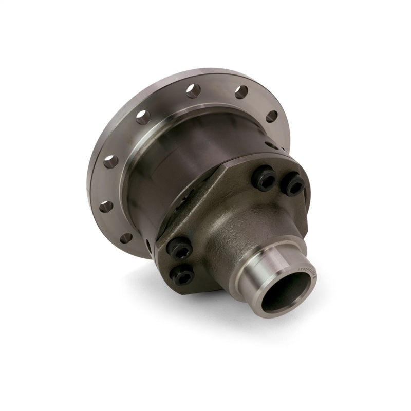 Eaton Detroit Truetrac differential with 35 spline 1.50-inch axle shaft for Dana 60HD with 4.10 and down gear ratio, automotive part
