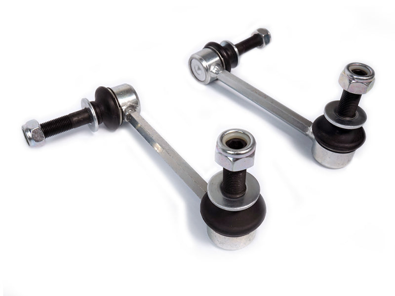 ICON Toyota Tacoma suspension sway bar link kit, front sway bar link for improved stability and handling.