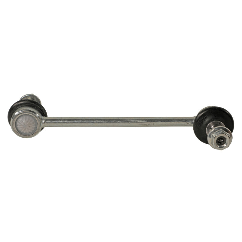 Moog Acura RDX rear sway bar link, a durable sway bar endlink for 2007-2018 models, shown in the image.