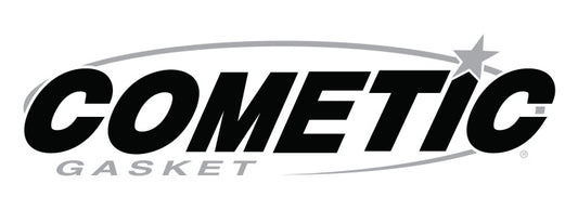 Cometic Ford 385 Series .070in MLS Cylinder Head Gasket with 4.670in bore, designed for engine sealing and performance.