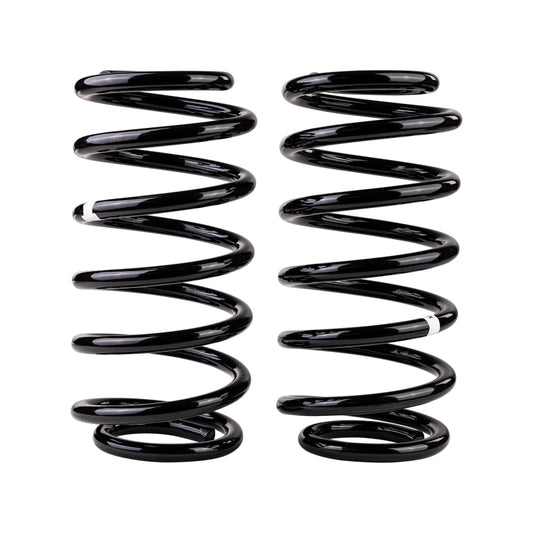 Old Man Emu rear coilover spring for Jeep Cherokee, ARB / OME coil spring, durable suspension component for off-road vehicles