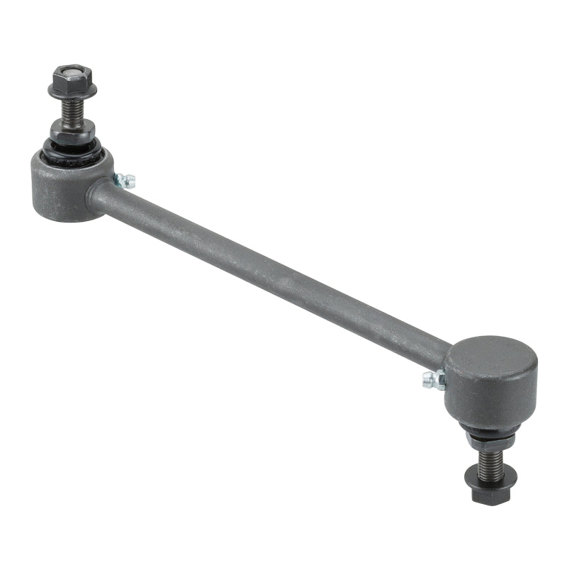 Moog Chevrolet Spark 2013-2015 front sway bar endlink, durable sway bar link for improved suspension stability.