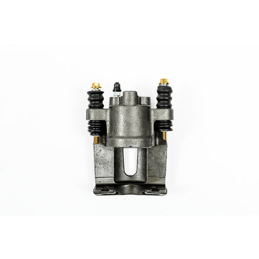 PowerStop rear right OE brake caliper for Ford F-150, compatible with models 2004-2011, without bracket installed.