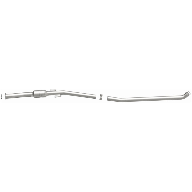 MagnaFlow Direct Fit Catalytic Converter 04-05 Toyota RAV4 2.4L