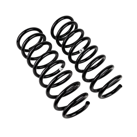 Old Man Emu ARB/OEM coilover rear spring, 4-inch, 80/105 constant rate, 400kg load capacity for off-road vehicles