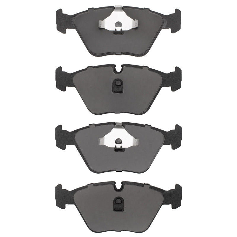 R1 89-06 Jaguar Xj8 Front Euro Ceramic Brake Pads