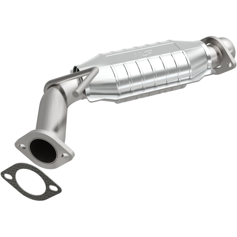 MagnaFlow Direct Fit Catalytic Converter 84-88 Thunderbird/Cougar 3.8 CA
