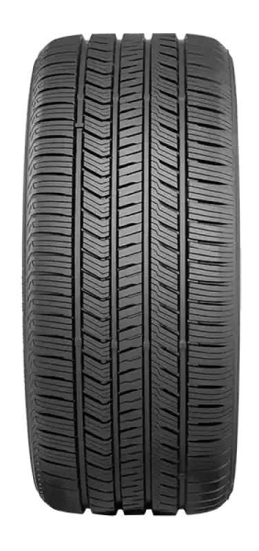 Yokohama Geolandar X-CV G057N Tire - 245/70R17 110T