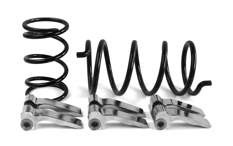 EPI 20-21 Can-Am Maverick X3 Turbo RR clutch kit with Mudder Clutch Kit, featuring components for enhanced off-road performance.