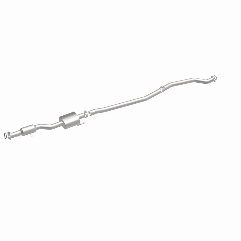 MagnaFlow 16-17 CX-9 L4 2.5 OEM Underbody Direct Fit Converter
