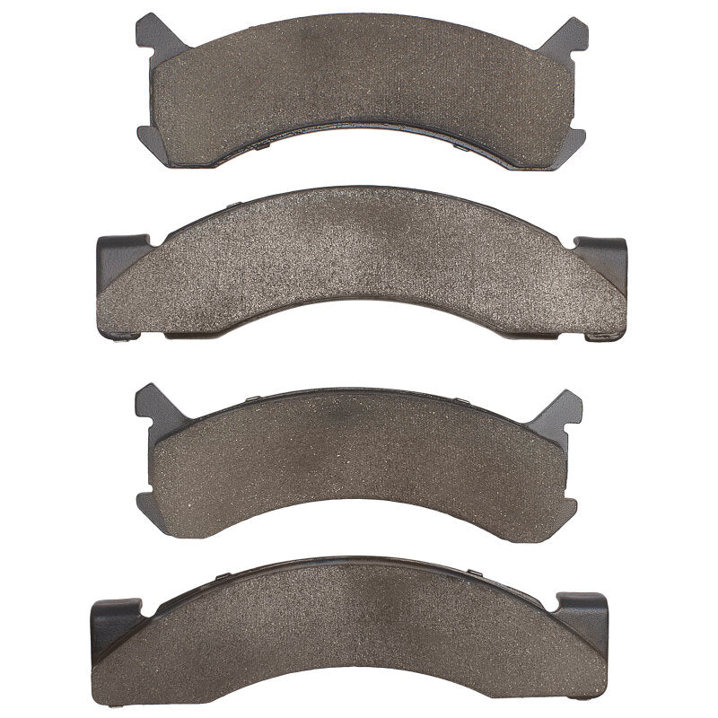 R1 73-79 Dodge Rm350 Front Semi Met Brake Pads