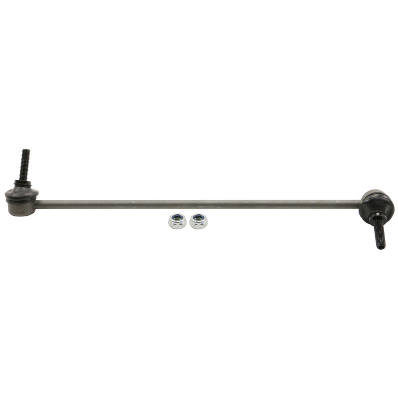 Moog Chevrolet Camaro 2010-2011 front right sway bar endlink kit, stabilizer bar link for improved handling and stability.