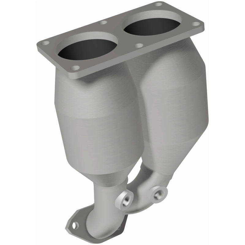 MagnaFlow Conv DF 02 Nissan Sentra 2.0L