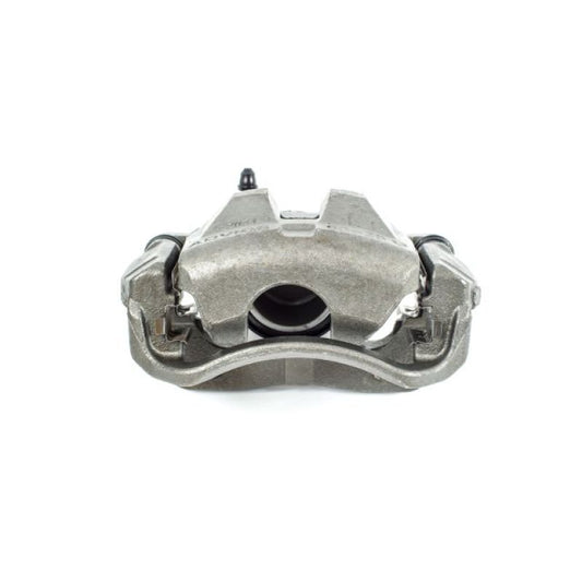 PowerStop OE front left brake caliper and bracket for 2005-2015 Toyota Tacoma, automotive brake replacement part