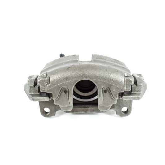 PowerStop front left OE brake caliper with bracket for Audi A3 2010-2012, automotive parts for braking system repair