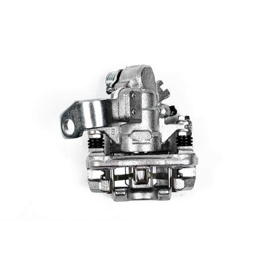 PowerStop rear left OE brake caliper and bracket for Acura CSX 2006-2011, automotive disc brake component