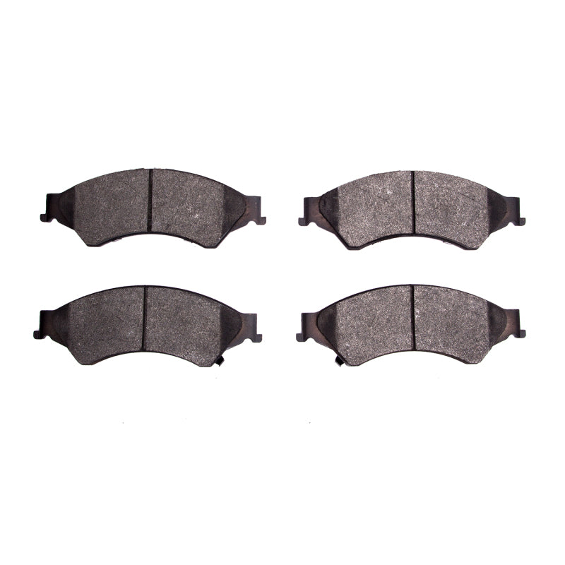R1 13-17 Ford Ranger Front Ceramic Brake Pads