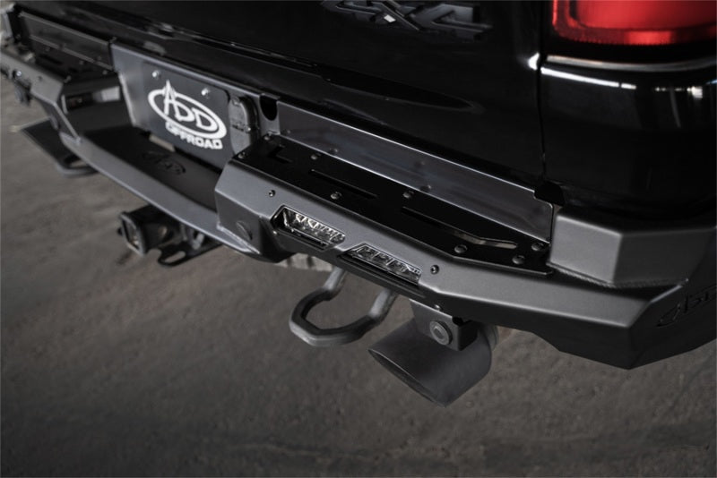 Addictive Desert Designs21-23 Ram TRX Phantom Rear Bumper