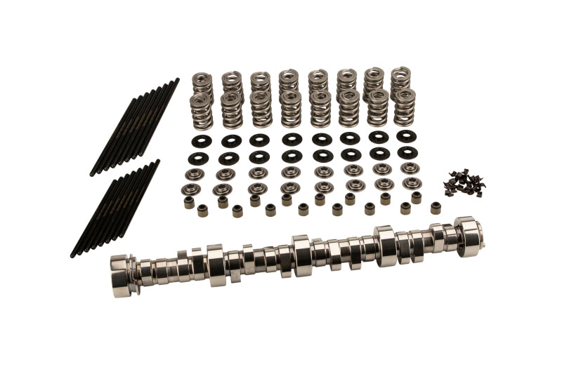 COMP Cams Stage 1 hydraulic roller camshaft kit for Chevrolet Camaro, 231/244 duration, suitable for automatic and VVT engines.