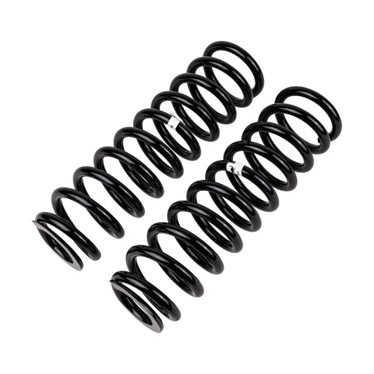Old Man Emu ARB / OME front coilover spring for vehicle suspension, coil spring with coilover spring design.