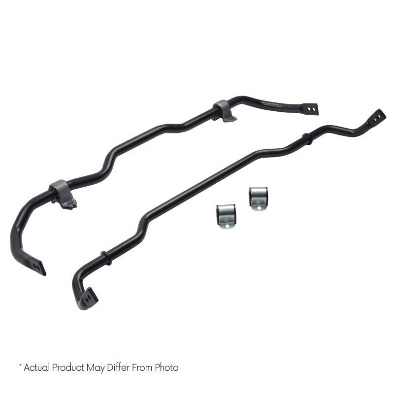ST Anti-Swaybar Set Nissan 240SX (S13)