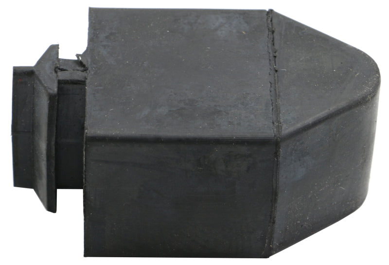 Moog front lower bumper bushing kit for Chevrolet C10 pickup trucks, designed for 1973-1974 models.