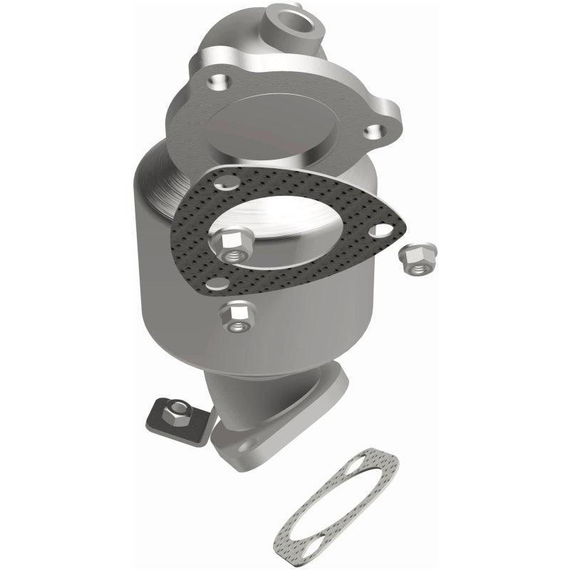 MagnaFlow DF Cat Conv 2016-2018 Hyundai Tucson L4 OEM Close Coupled Front (*NOT FOR SALE IN CA*)