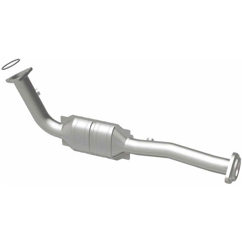 MagnaFlow Direct Fit Catalytic Converter 03-06 Hummer H2 6.0L P/S