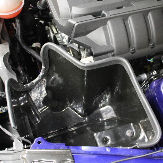 JLT Cold Air Intake for 2021 Mustang EcoBoost- No Tune Required