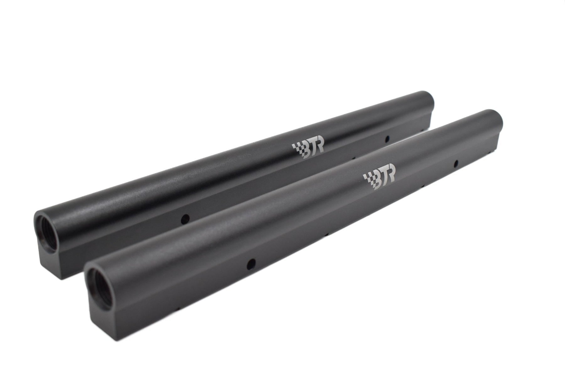 BTR FUEL RAIL KIT FOR V2 TRINITY INTAKE MANIFOLDS - FRK-02