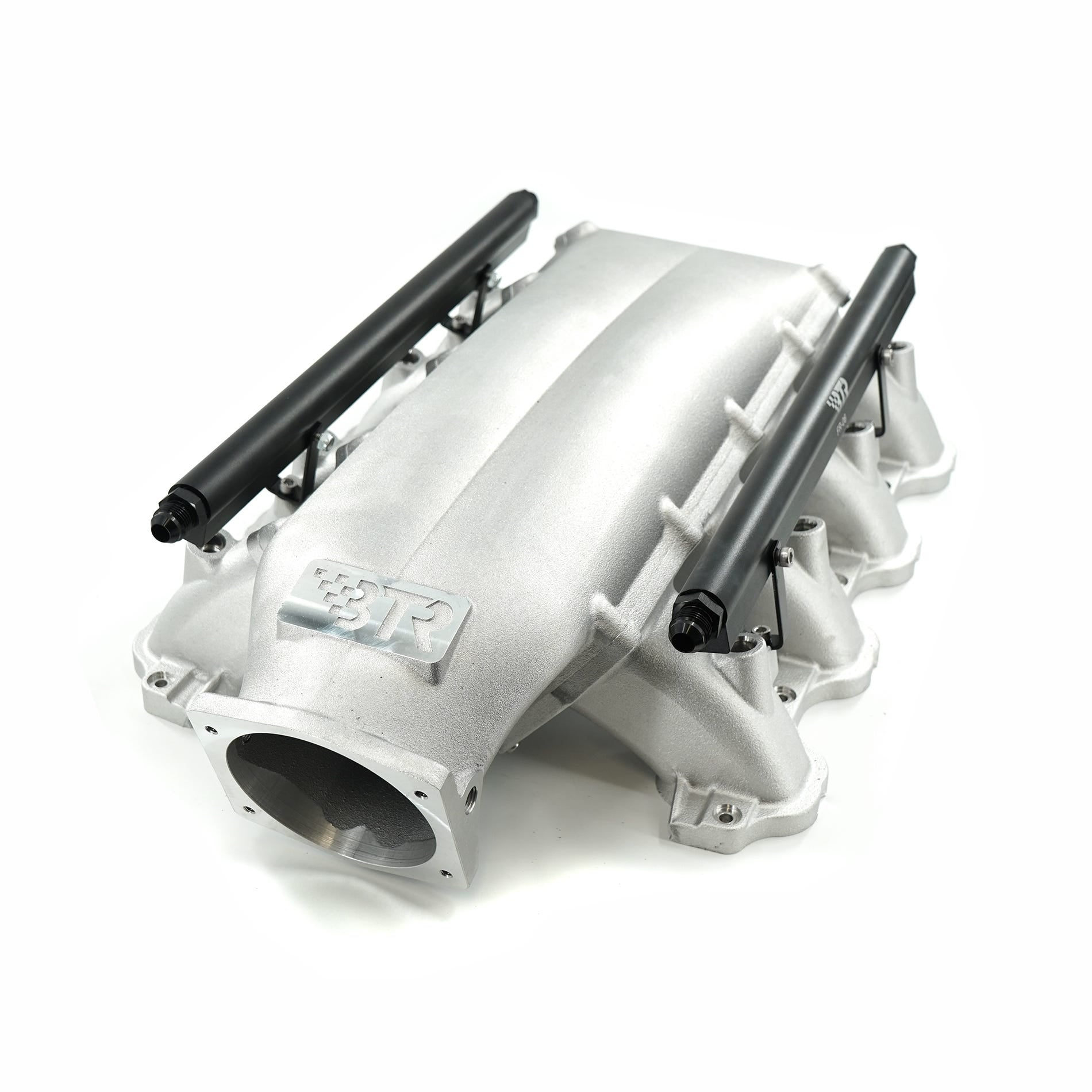 BTR FUEL RAIL KIT - FORD GODZILLA - FRK-03
