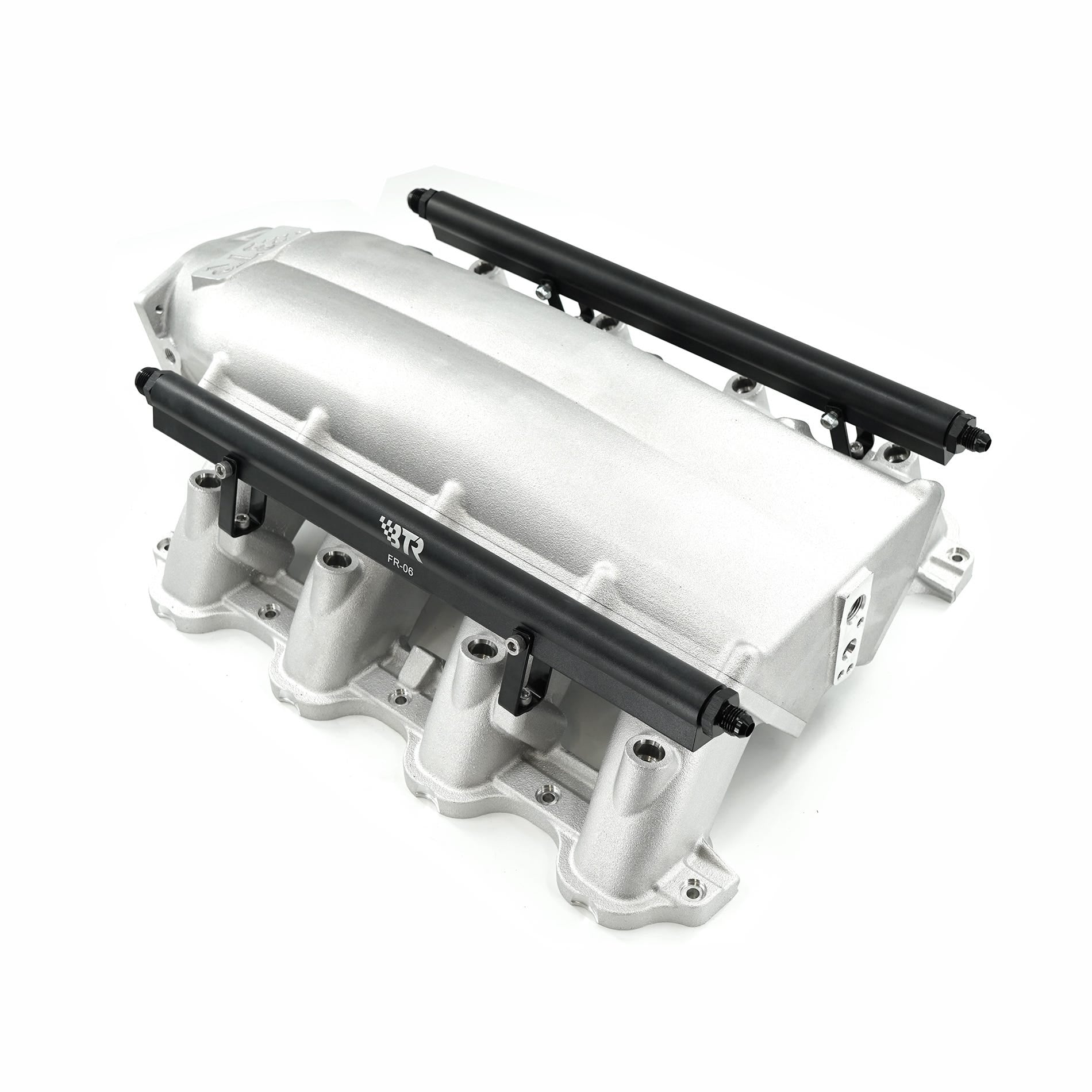 BTR FUEL RAIL KIT - FORD GODZILLA - FRK-03