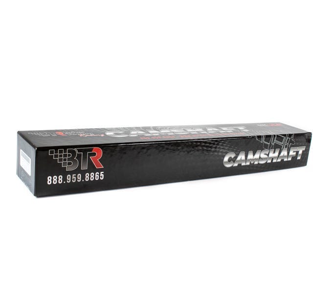 BTR LVX STAGE 2 CAMSHAFT