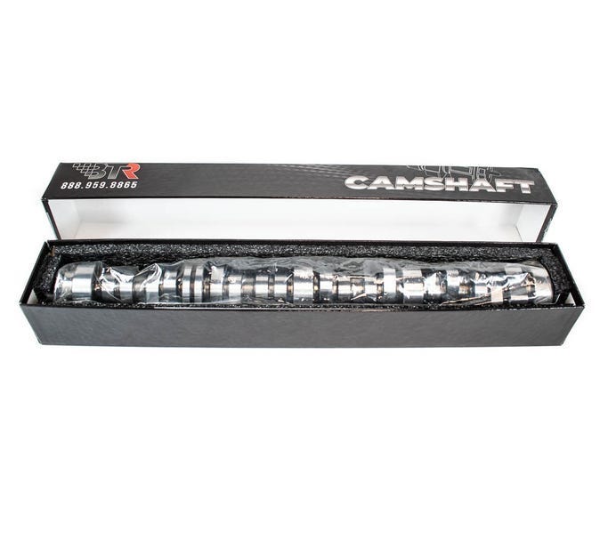 BTR GEN V STAGE 3 SUPERCHARGED CAMSHAFT
