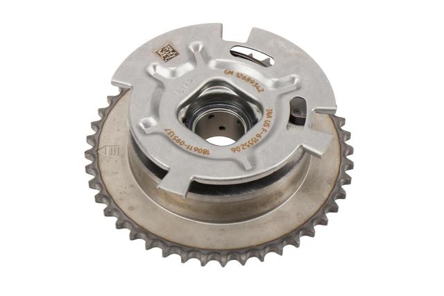 CHEVROLET PERFORMANCE CAM TIMING PHASER - 2019+ GEN V PLUS - 12689342