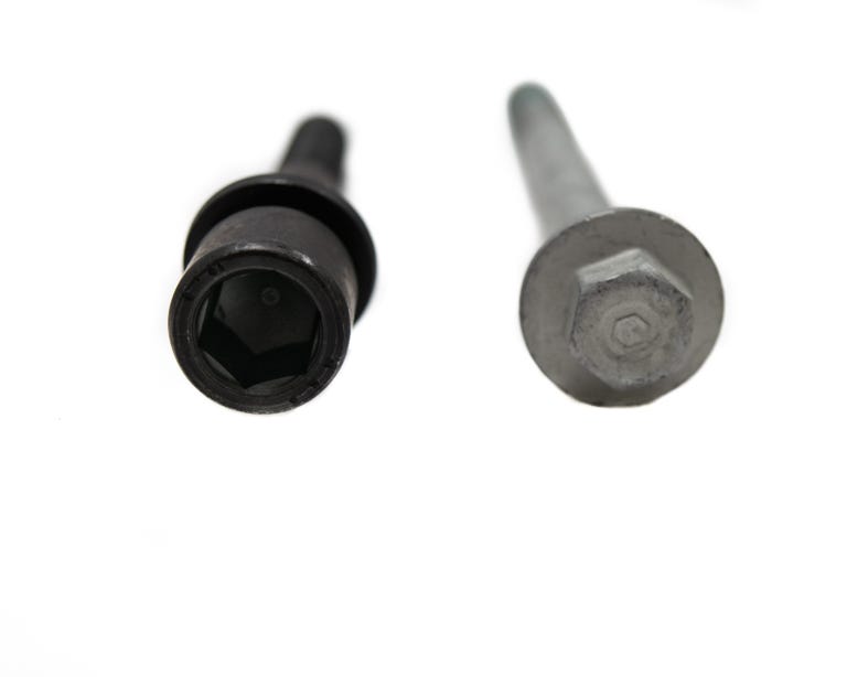 CHEVROLET PERFORMANCE HEAD BOLT KIT - GEN V LT