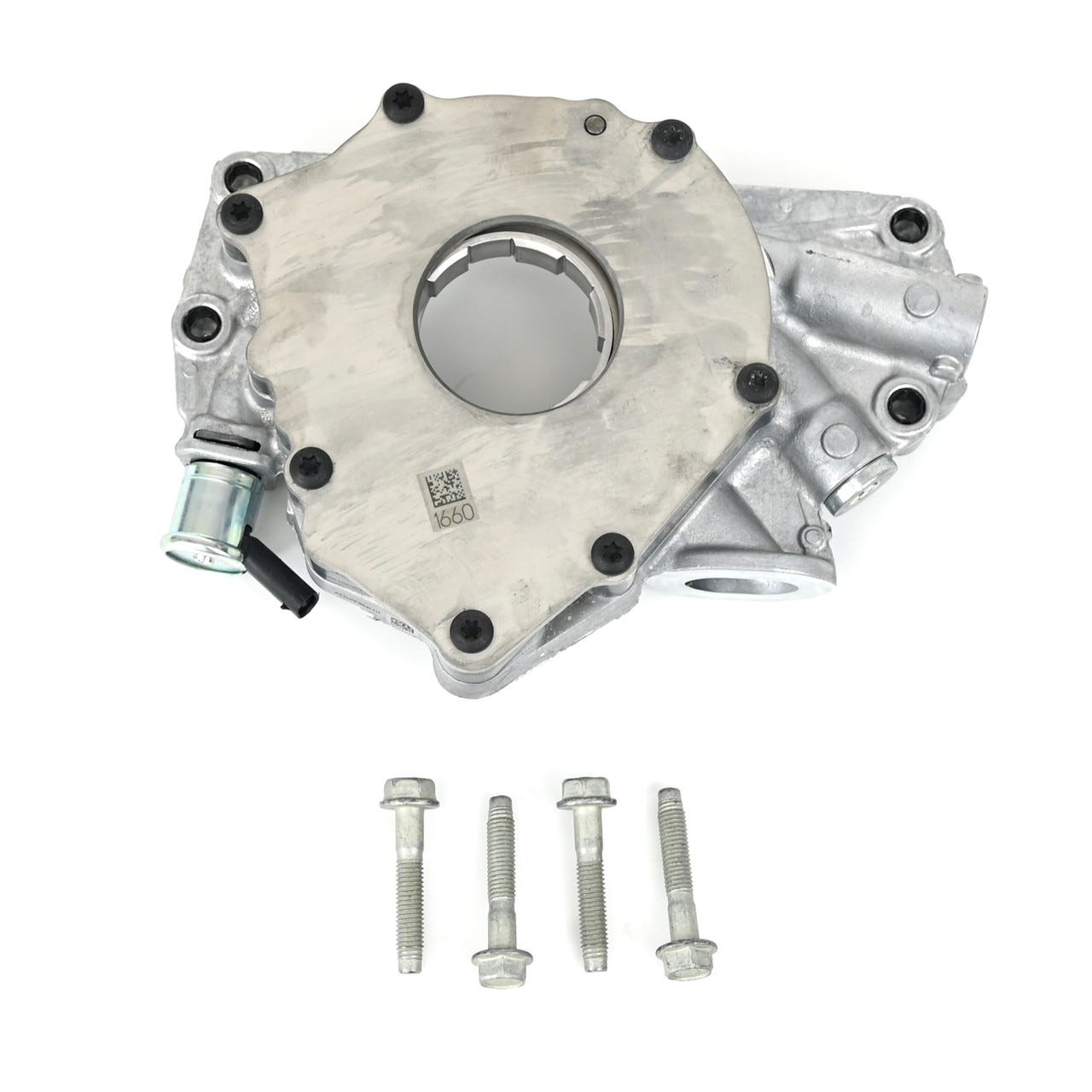 CHEVROLET PERFORMANCE L87 & L8T OIL PUMP - 12733670