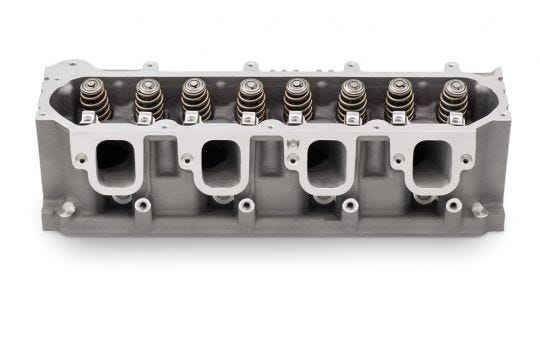 CHEVROLET PERFORMANCE LT1 CNC PORTED CYLINDER HEAD - SOLD INDIVIDUALLY - 19329839