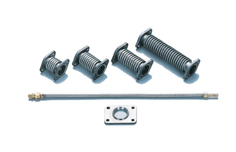 HKS G/K Base BypassII (2pcs)