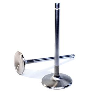 Manley Ford 4.6L 35mm Race Master Exhaust Valves *Set of 8*