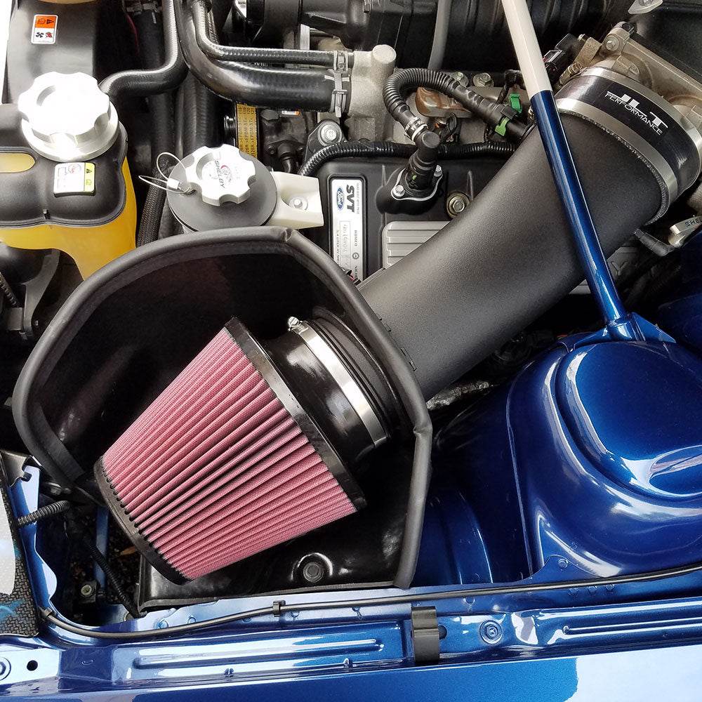 JLT Big Air Intake for 2007-2009 Mustang GT500