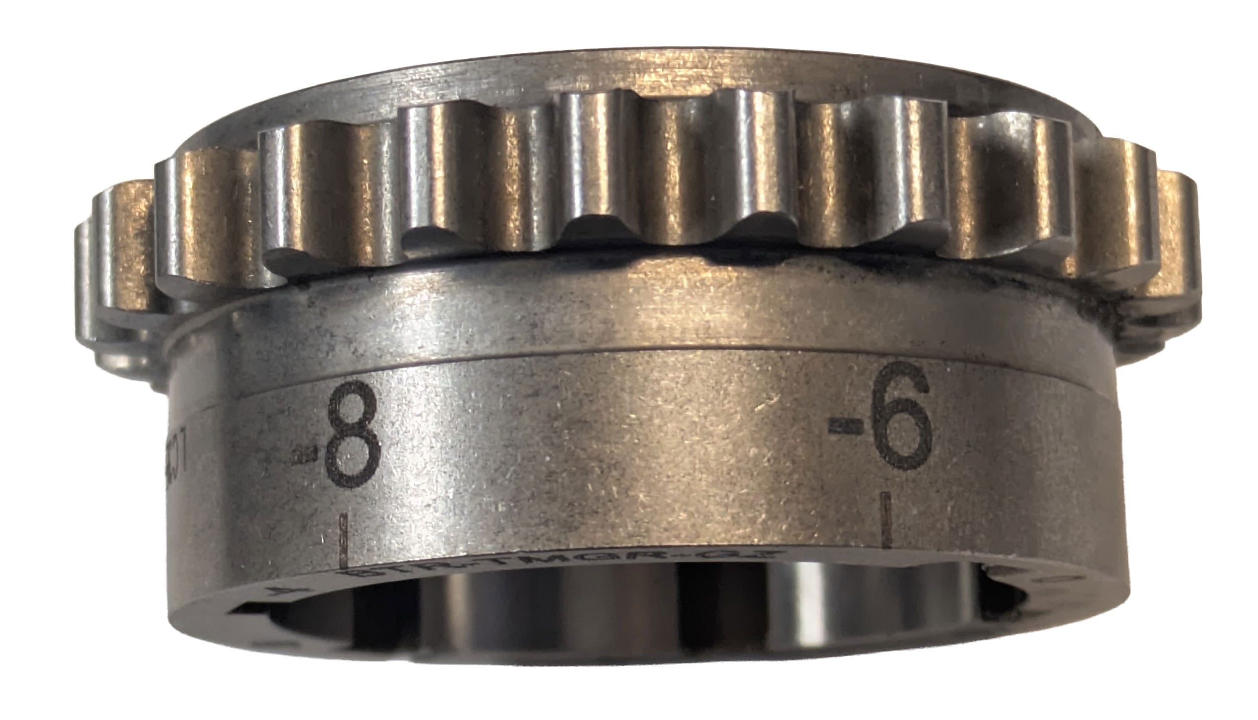 BTR GODZILLA ADJUSTABLE LOWER TIMING GEAR - BTR-TMGR-GZM