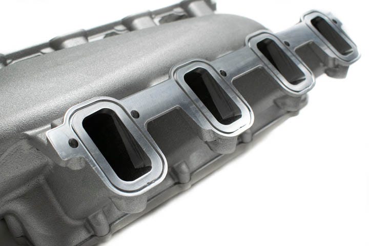 BTR EQUALIZER 3 INTAKE MANIFOLD - SQUARE PORT - IMA-03