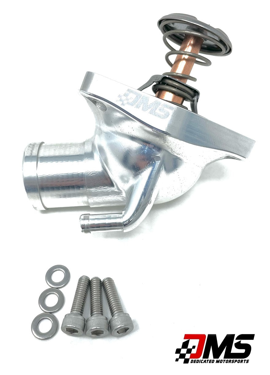 DMS Billet Thermostat Housing with 160 Degree Thermostat for all Gen V LT Engines
