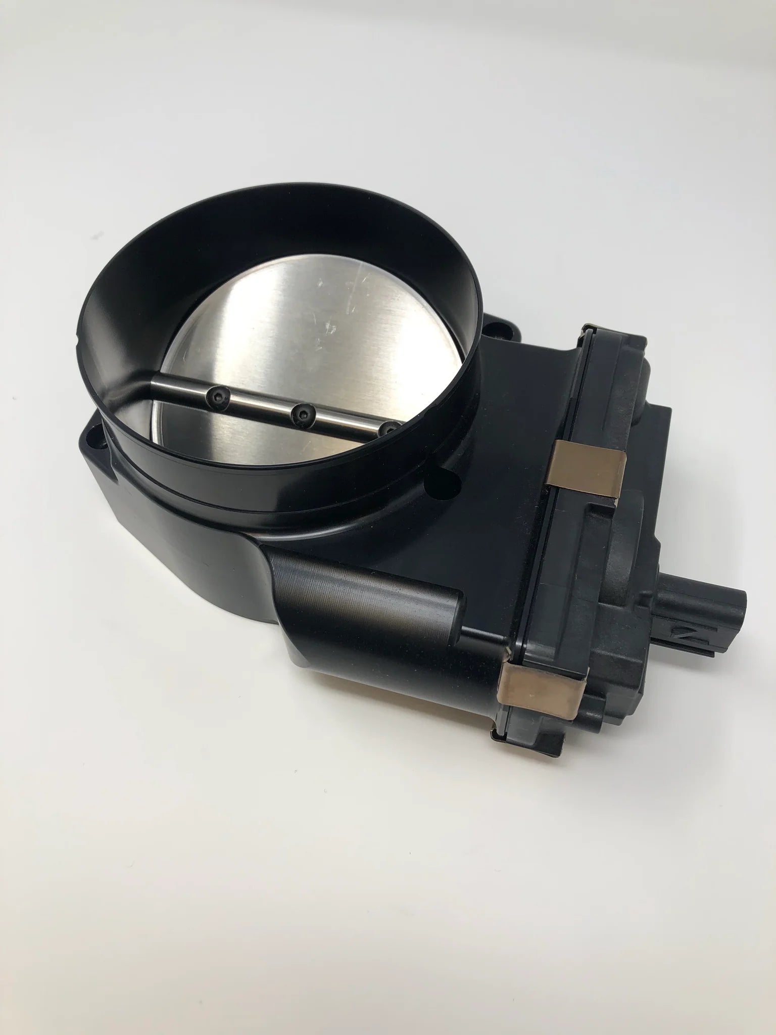 Nick Williams 103mm Throttle Body for LTX (Black)