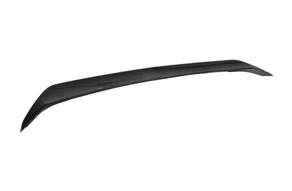 2020-Present Cadillac CT5 Sport / CT5-V / CT5-V Blackwing | Blackwing Style CARBON FIBER Rear Trunk Spoiler Wing