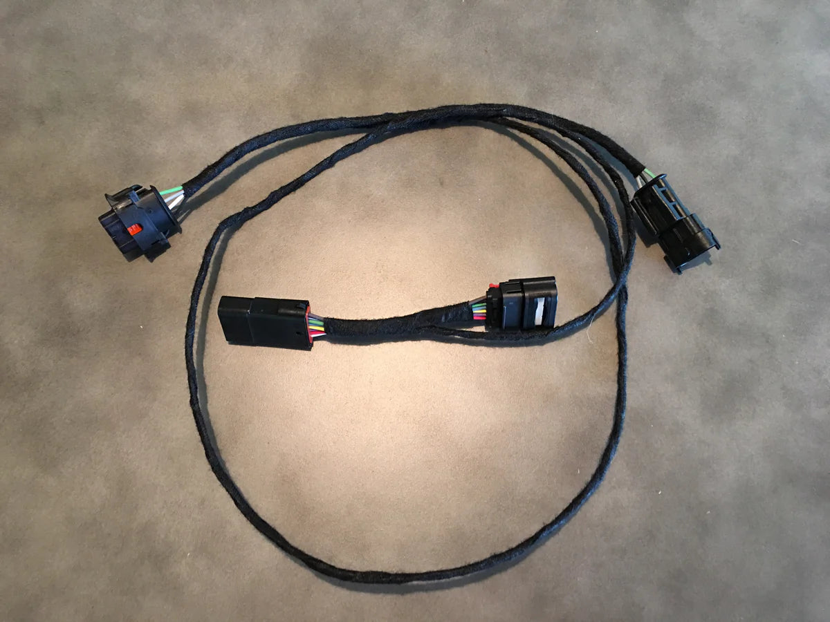 LT1 to LT4 TMAP Conversion Harness - DSX Tuning