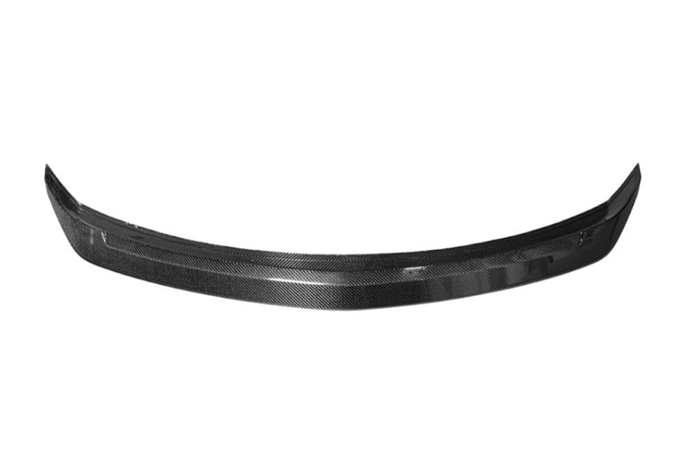 2020-Present Cadillac CT5 Sport / CT5-V / CT5-V Blackwing | Blackwing Style CARBON FIBER Rear Trunk Spoiler Wing