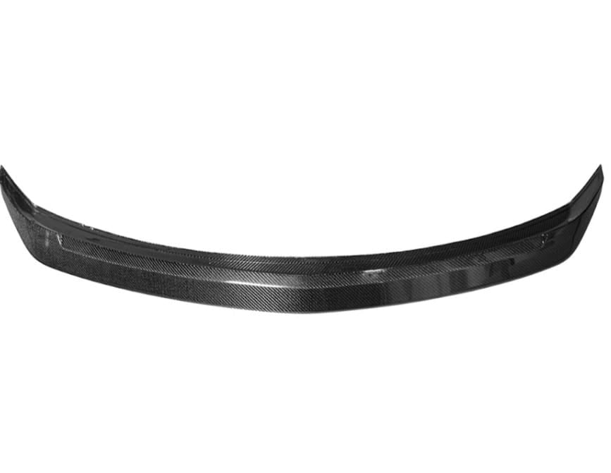 2020-Present Cadillac CT5 Sport / CT5-V / CT5-V Blackwing | Blackwing Style CARBON FIBER Rear Trunk Spoiler Wing