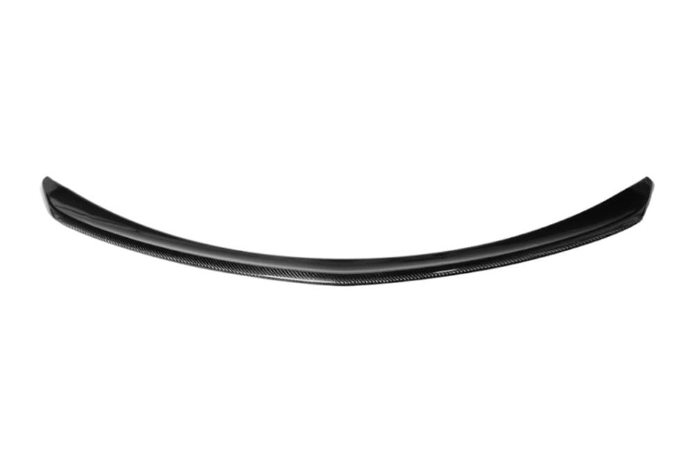 2020-Present Cadillac CT5 Sport / CT5-V / CT5-V Blackwing | Blackwing Style CARBON FIBER Rear Trunk Spoiler Wing